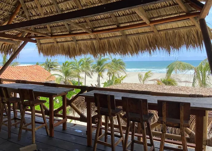 Secret Beach Hostel