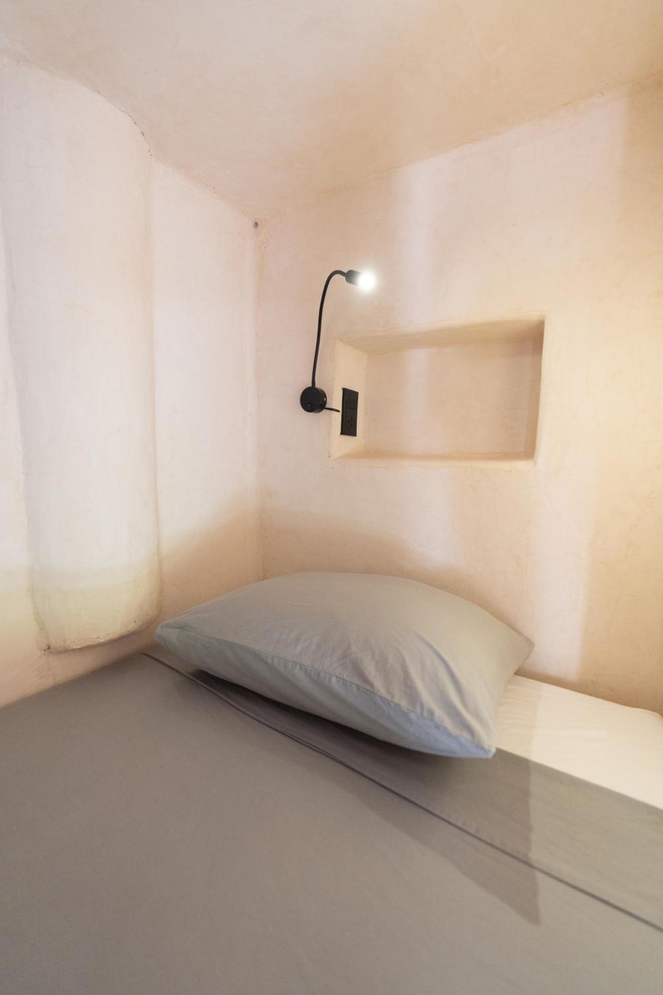 Albergue Secret