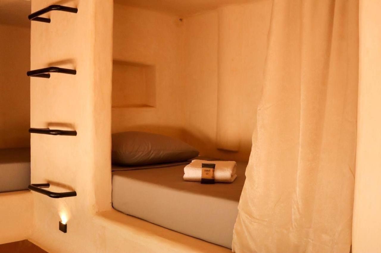 Albergue Secret