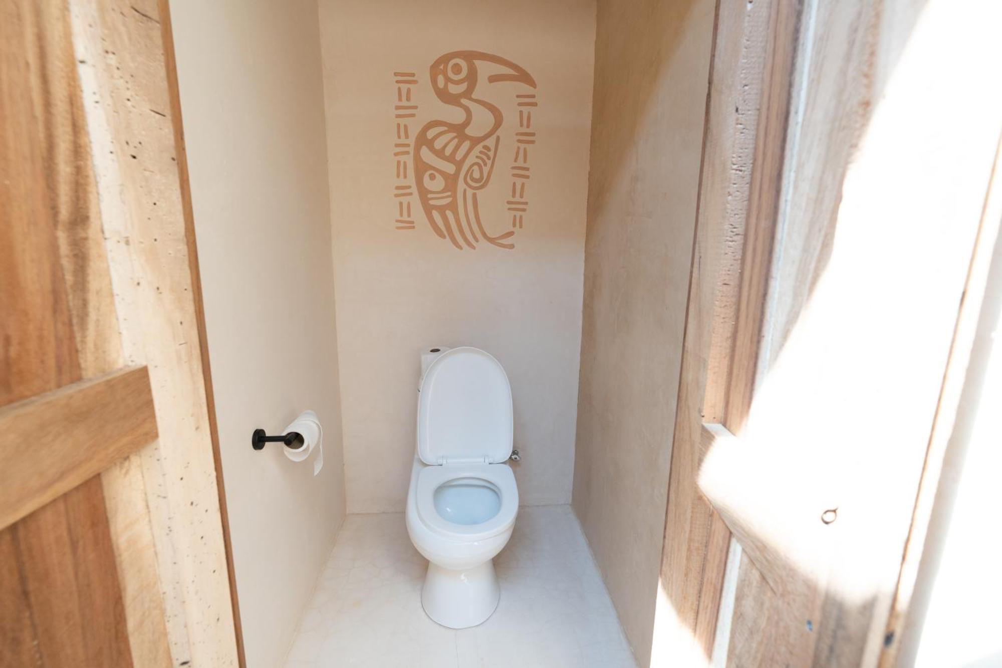 Secret Albergue